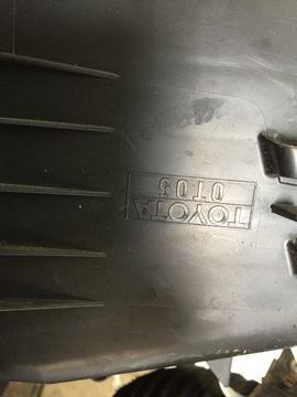 FILTR AURIS VERSO COROLLA AVENSIS 1.3 1.6 1.8 2.0