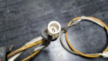 ТРОС СПИДОМЕТРА VW T4