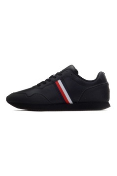 BUTY TOMMY HILFIGER CORE LO RUNNER FM0FM04834 0GQ