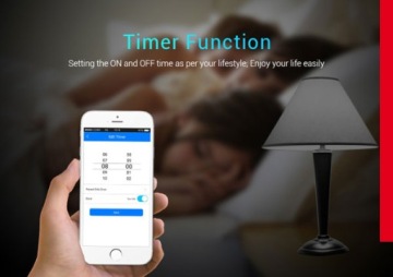 WiFi-роутер Mi.Light для управления телефоном