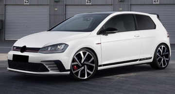 RÁFKY 19 5X112 VW GOLF 5 6 7 8 R GTI PASSAT B7 B8