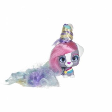 Фигурка IMC Toys I Love Vip Pets с укладкой волос Color Boost 712003