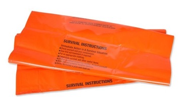 Печатная сумка для выживания BCB CL044 Сумка для выживания