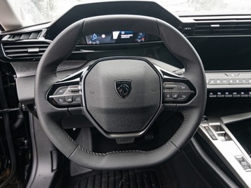 Peugeot 408 2025 Od ręki - Allure e-DCS 1.2 mHEV 145KM / Pakiet Zimowy, zdjęcie 9