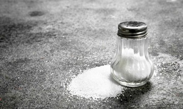 ПРОДАЖА КРУПНАЯ МОРСКАЯ СОЛЬ 1 КГ