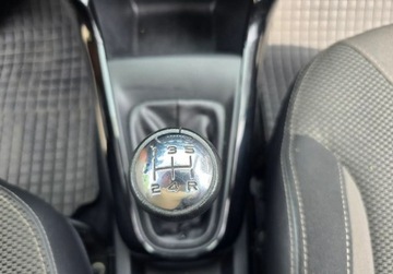 Citroen C3 II Hatchback facelifting 1.6 e-HDi 92KM 2014 Citroen C3 lift 1.6 HDi 92KM Gwarancja Zamiana Zarejestrowany 1.6 Diesel, zdjęcie 31