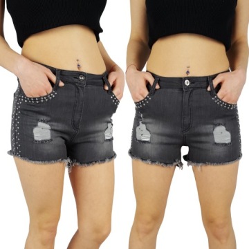 #SHORSE - SHORTS - SHORTS - POSSESSED - New