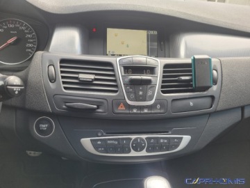 Renault Laguna III 2011 Renault Laguna 2.0DCi GT Automat Bezwypadkowa 2.0 Diesel 173KM, zdjęcie 17