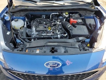 Ford Escape III 2022 Ford Escape 2022, 1,5L, 4x4, SEL 1.5 Benzyna 181KM, zdjęcie 9