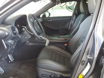 Lexus IS III 2025 Lexus IS 500 F Sport 2025 5.0l 5.0 Benzyna 472KM, zdjęcie 7