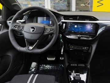 Opel Corsa F Hatchback 5d Facelifting 1.2 Turbo 100KM 2025 Od ręki - GS 1.2 Turbo 100KM / Pakiet Komfort, zdjęcie 5