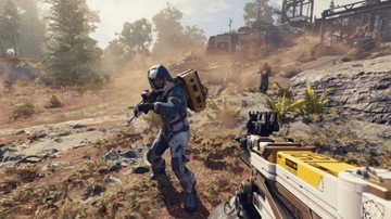 STARFIELD PL XBOX SERIES X