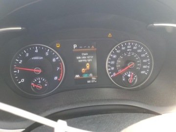 Kia Stinger 2022 Kia Stinger 2022r., GT Line, 2.5L, od ubezpieczalni 2.5 Benzyna 304KM, zdjęcie 10