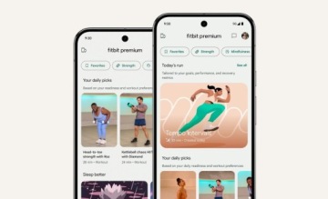 Умные часы GOOGLE Pixel Watch 3, 45 мм, черные