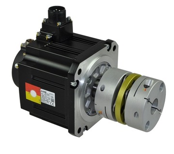 HG-SR152 MITSUBISHI serwomotor 1,5kW Sprzęgło