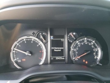 Toyota 2023 Toyota 4-Runner 2023, 4.0L, 4x4, TRD SPORT, po gradobiciu 4.0 Benzyna 270KM, zdjęcie 10