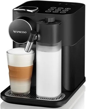 Ciśnieniowy Ekspres do kawy na kapsułki Nespresso DeLonghi EN640.B