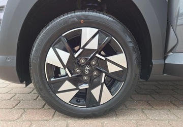 Hyundai Kona II 2025 Hyundai Kona Hyundai Kona 1.6 GDI HEV Executive Tech Kamery 360 Od reki, zdjęcie 9