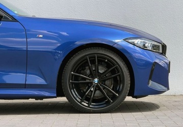 BMW Seria 3 G20-G21 Touring 2.0 320d 190KM 2023 BMW Seria 3 320d xDrive 190KM M Pakiet Gwarancja Podgrzewana kierownica VA, zdjęcie 7