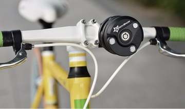 Велосипедный замок ROCKBROS, ключевой замок WL798BK