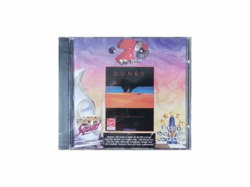 Dune II - Nowa!