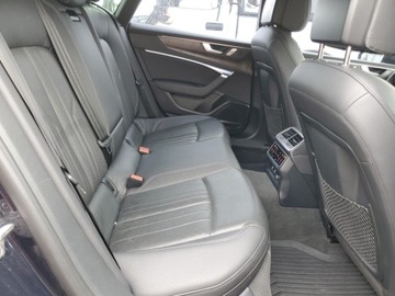 Audi A7 C8 2019 Audi A7 Sportback Prestige S-Line 2019 3.0L 3.0 Benzyna 335KM, zdjęcie 10