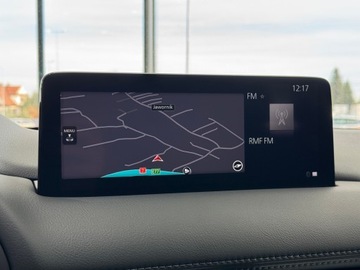 Mazda CX-5 II SUV Facelifting 2.0 SKYACTIV-G 165KM 2022 Mazda CX-5 Kanjo / 1 właściciel / Salon Polska / F, zdjęcie 27