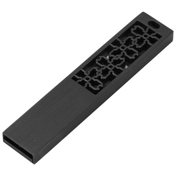 USB-накопитель для большого пальца, металлический 2.0, портативный, водонепроницаемый, металлический, st