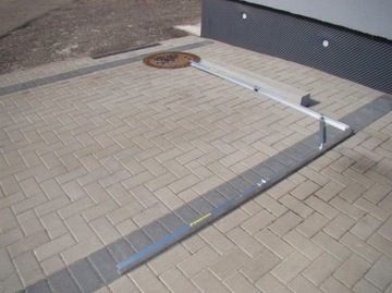 УГОЛ ДЛЯ БРОТУЧКИ Mimal KKB