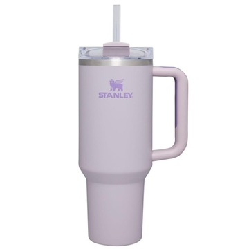 Original Stanley 40oz/1.1L Quencher H2.0 Tumbler With Handle With Straw