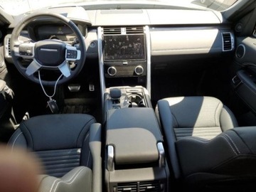 Land Rover Discovery V 2024 Land Rover Discovery 2024, 3.0L, 4x4, METROPOLITAN EDITION, od ubezpieczal, zdjęcie 6