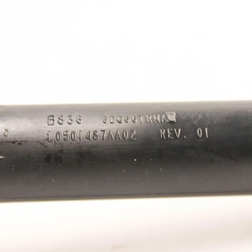 JEEP COMPASS 2017 KRYT / POUZDRO SEDADLA PŘEDNÍHO SPOLUJEZDCE