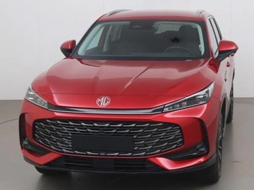 MG HS 2025 MG HS 1.5T HEV+ Excite aut Suv 224KM 2025