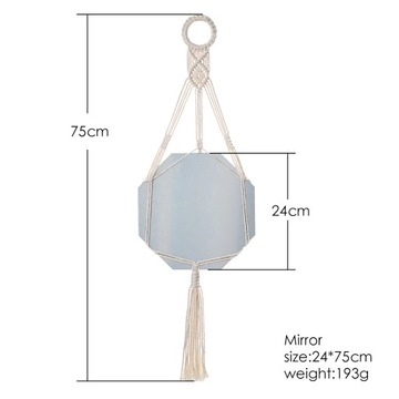 Декоративные зеркала Настенный декор Домашний декор для гостиной