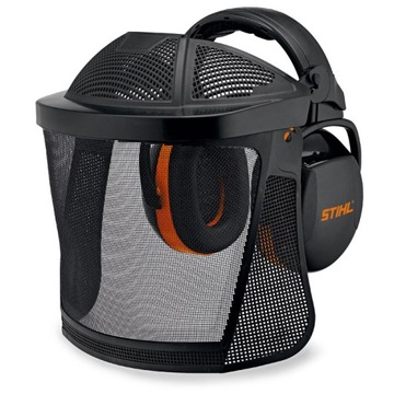 STIHL OSŁONA TWARZY / SŁUCHU PRZYŁBICA SIATKA NYLO 00008840254