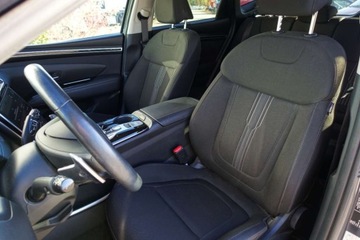 Hyundai Tucson IV 2022 Hyundai Tucson Bezwypadkowy, Plug-in, tempomat, 4WD, LED, kamera, czujniki, zdjęcie 10