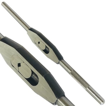 FANAR Pokrętło do gwintownika profesjonalne M3-M11