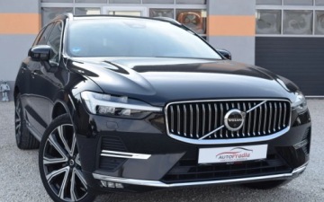 Volvo XC60 II 2023 Volvo XC 60 2.0 B5 Inscription AWD Automatic Virtual Panorama Navi Ledy 2.0