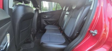 Opel Mokka I SUV 1.4 Turbo ECOTEC 140KM 2014 Opel Mokka 1.4 TURBO 140 KM Klima PdC Import Raty Oplaty 1.4 Benzyna, zdjęcie 26