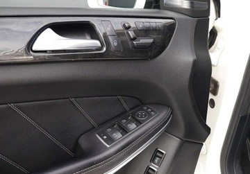 Mercedes Klasa GL X166 Off-roader GL 500 435KM 2013 Mercedes-Benz GL AMG 550 435HP 4matic Masaze Navi 7osob GWARANCJA 4.7, zdjęcie 21