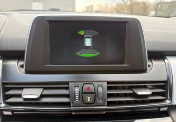 BMW Seria 2 G42-U06 Gran Coupe 1.5 216d 116KM 2022 BMW Seria 2 salon PL FV VAT 23 gwarancja rok bezwypadkowa 1.5, zdjęcie 27