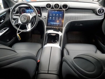 Mercedes GLC C254/X254 2023 Mercedes-Benz GLC 300 4Matic 2023 2.0l 2.0 Benzyna 255KM, zdjęcie 8