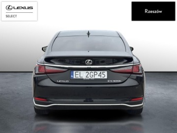 Lexus ES VII (XV70) Sedan Facelifting 300h 218KM 2022 Lexus ES 300h Business Edition ES300h Business Edi, zdjęcie 3