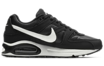 BUTY DAMSKIE SPORTOWE NIKE AIR MAX COMMAND