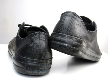 Кроссовки Converse All Star NAT LEATHER размер 41,5 -50%