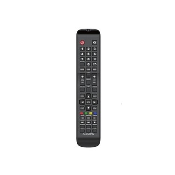 Светодиодный телевизор 40 дюймов ALLVIEW 40ATC6000-F DVB-T2