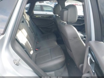 Porsche Macan 2019 Porsche Macan 2019, 2.0L R4 248KM, 4x4, auto odpala i jezdzi, od ubezpiecz, zdjęcie 5