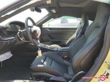 Porsche 911 992 2025 Porsche 911 992.2 Auto Punkt 3.0 Benzyna 388KM, zdjęcie 6