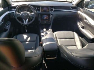 Infiniti QX50 2021 Infiniti QX50 Luxe 2021 2.0l 2.0 Benzyna 268KM, zdjęcie 8
