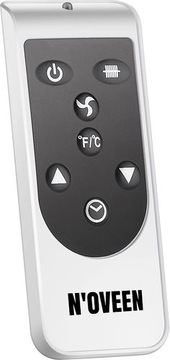 ЭНЕРГОСБЕРЕГАЮЩИЙ ЭЛЕКТРОНАГРЕВАТЕЛЬ 2000ВТ ДИСТАНЦИОННОЕ УПРАВЛЕНИЕ